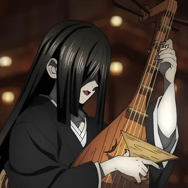 Profile image of Nakime