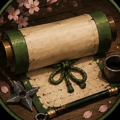 Profile image of 자유 두루마리