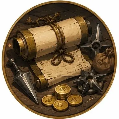 Profile image of 거래 두루마리