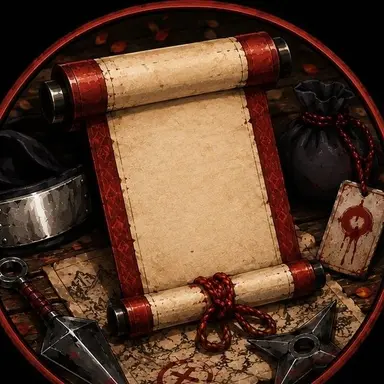 Profile image of 임무 두루마리