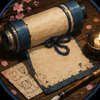 Profile image of 상담 두루마리