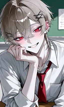 Profile image of Asahi