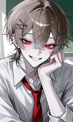 Profile image of Asahi