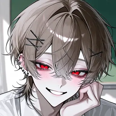 Profile image of Asahi