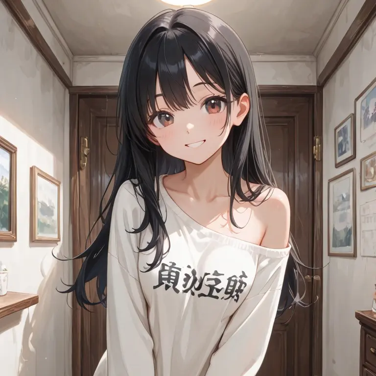 BraveShack9079의 体の関係♡の女の子との生活