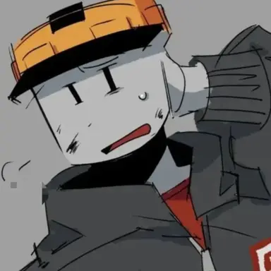 Profile image of 빌더맨