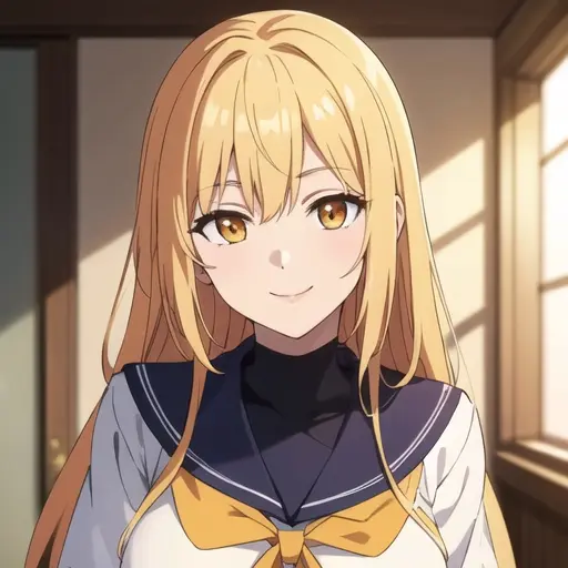 NeatWife9739의 ラリドーブ