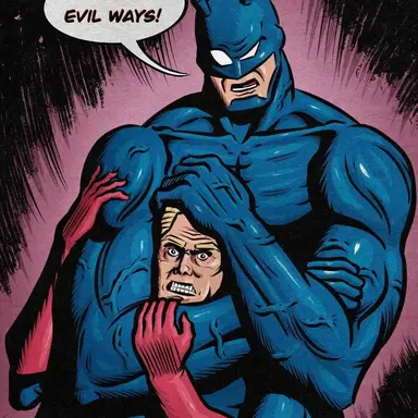 Profile image of The Tick