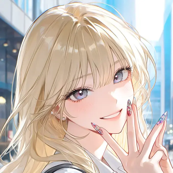 YoungFly3256의 恋愛マスターギャルネキ