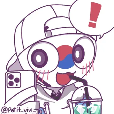 Profile image of 韓国
