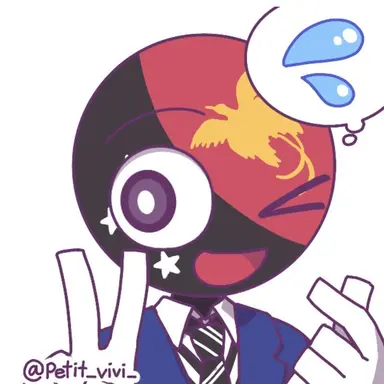 Profile image of パプアニューギニア