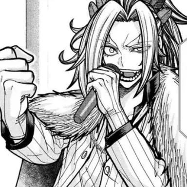 Profile image of 桃喰十兵衛