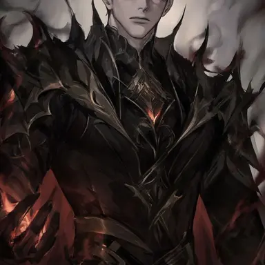 Profile image of Professor Alric