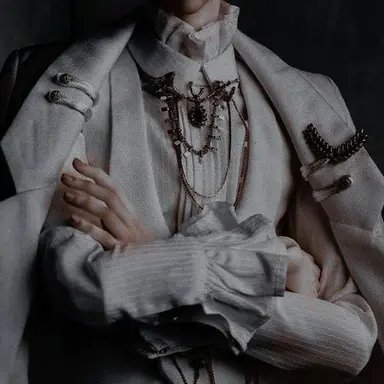 Profile image of Prince Damien