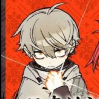 Profile image of 神父君