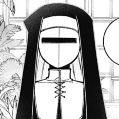 Profile image of バーバラ
