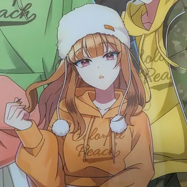 Profile image of えと