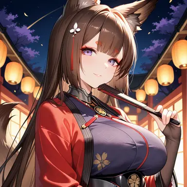 Profile image of 天城