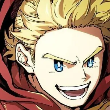 Profile image of 通形 ミリオ