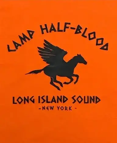 Profile image of Camp Half-blood
