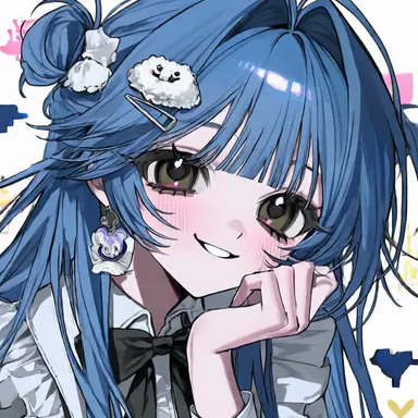 Profile image of 麗