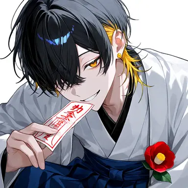 Profile image of 우쿄