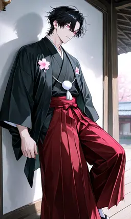 Profile image of Kagura