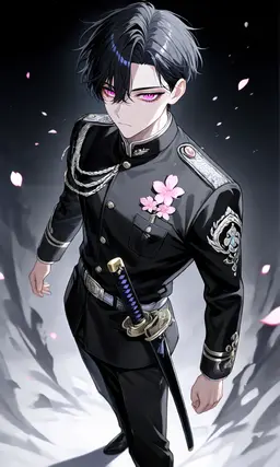 Profile image of Kagura