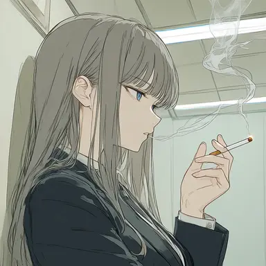 Profile image of Rena Miki