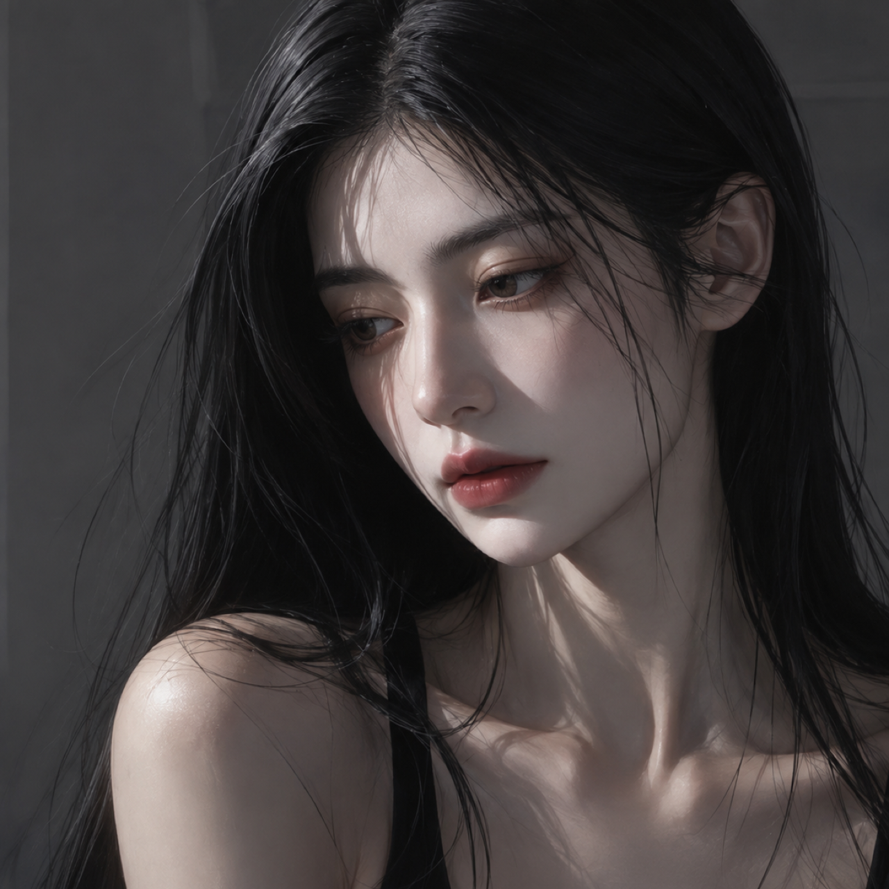 꽃뱀 대표 이미지