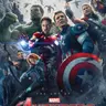 Profile image of The avengers