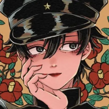 Profile image of 雷蔵