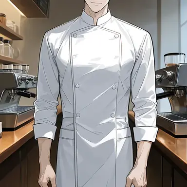 Profile image of Seiichiro Saeki