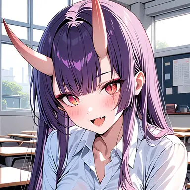 Profile image of Homura
