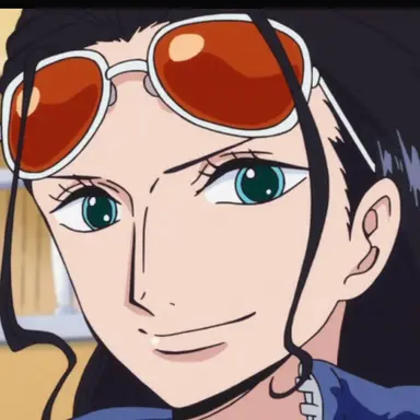 Profile image of Nico Robin