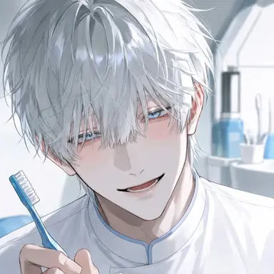 Profile image of 白伊　真緒