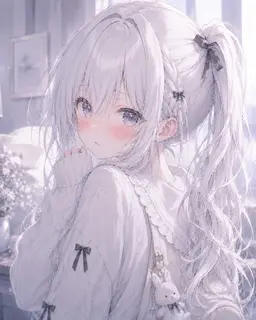 Profile image of 白崎　柚葉
