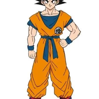 BossyBark2243의 오공이