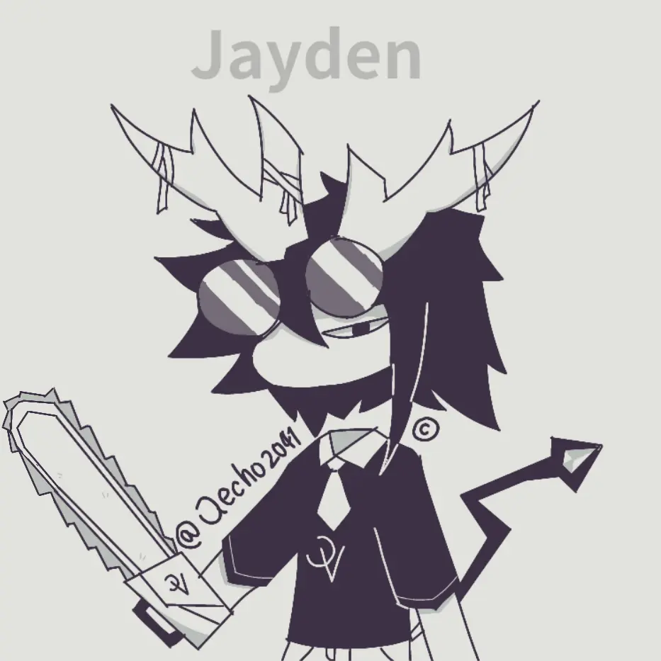 Qecho2041의 FPE 학교 제이든(Jayden)