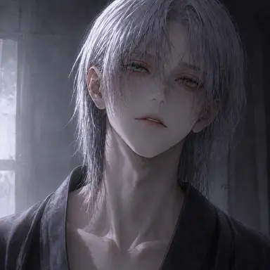 Profile image of Yoichi