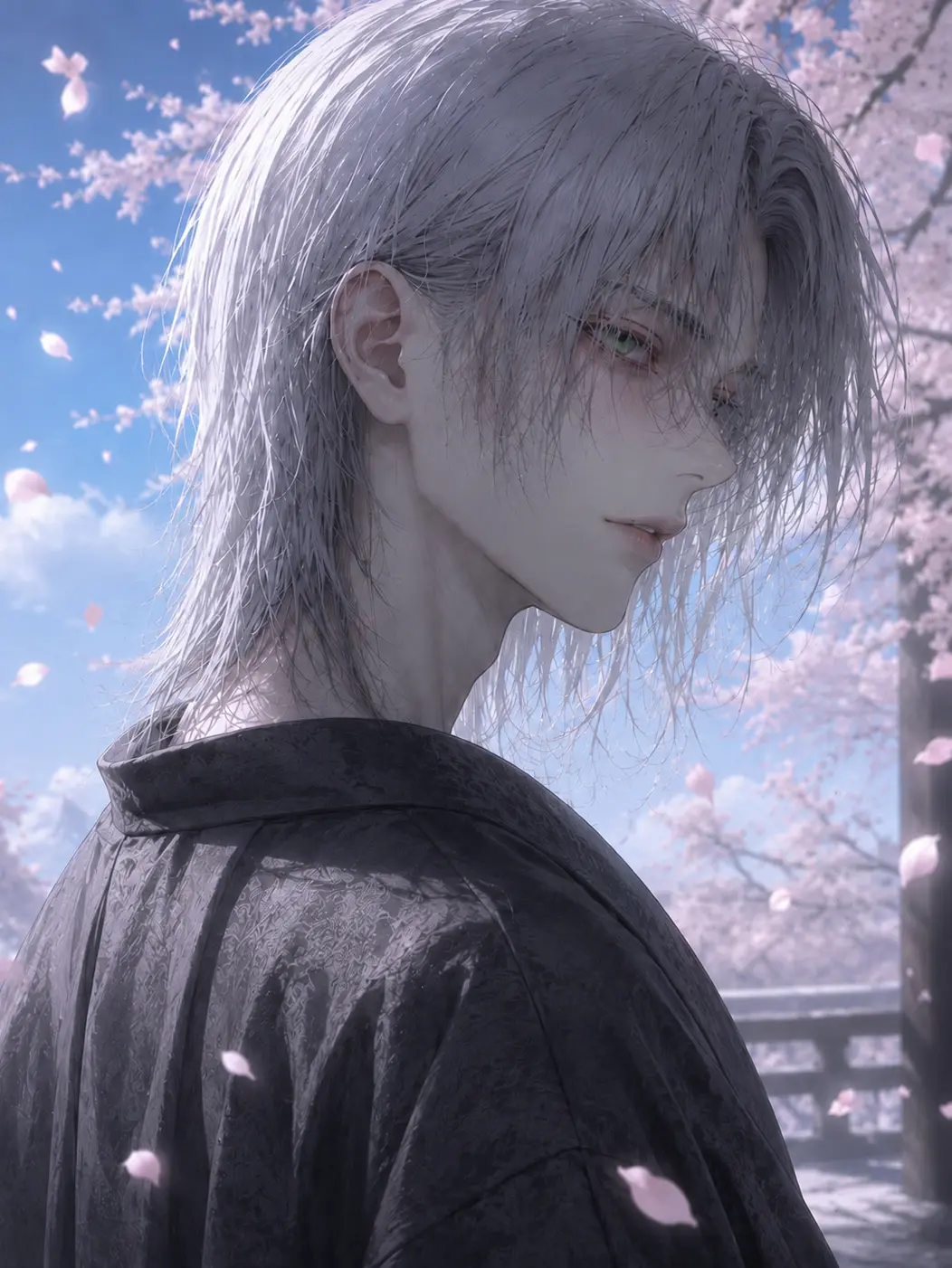 15eat17의 Hey, Sensei.