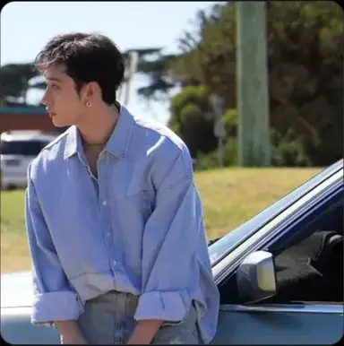 Profile image of Min-jun Park