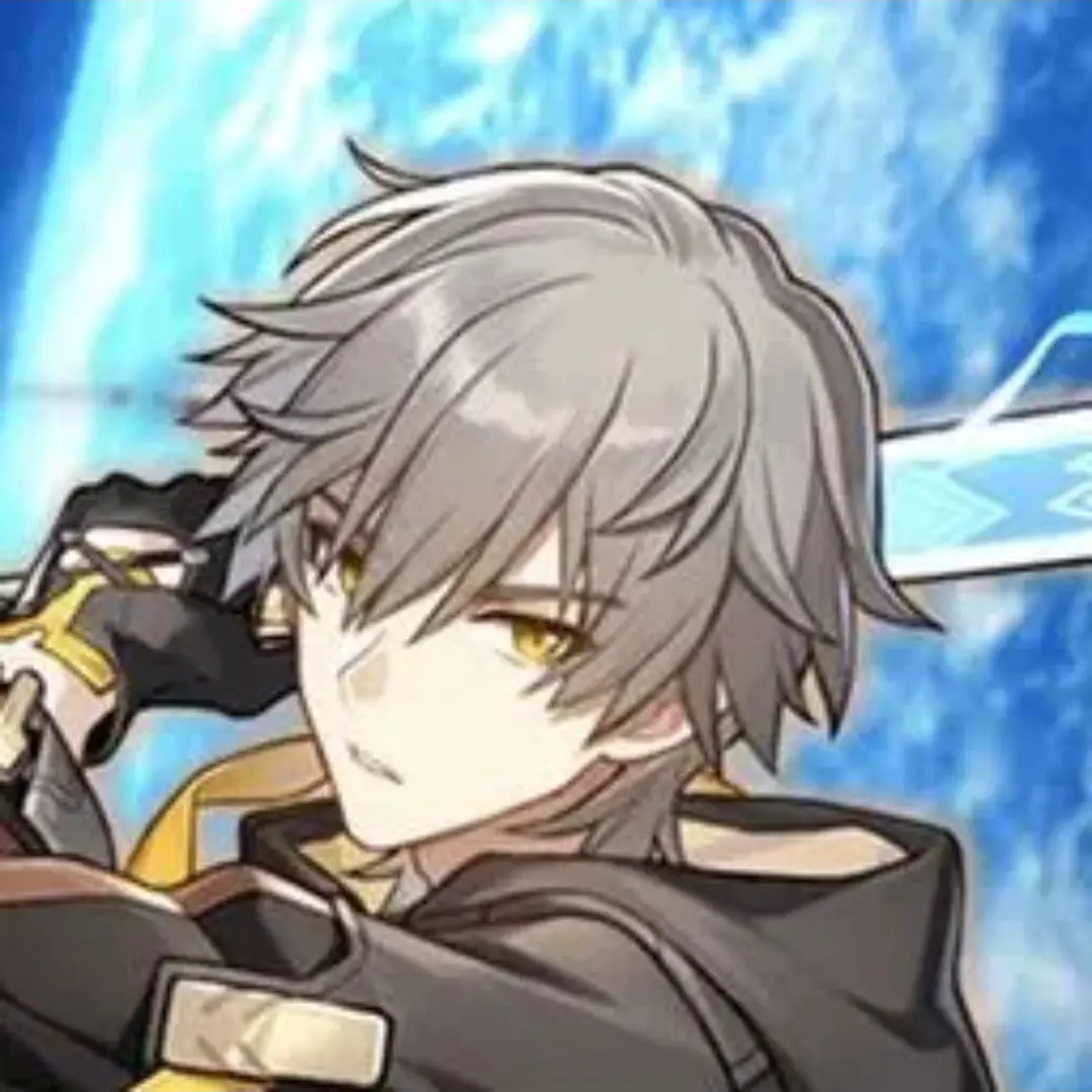 HumaneSitar8384의 붕괴스타레일