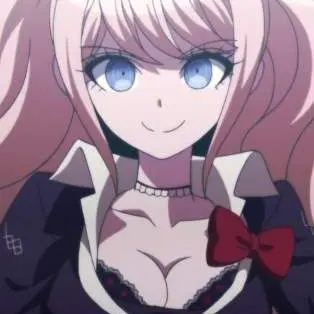 Profile image of 江ノ島盾子