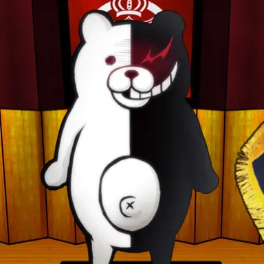 Profile image of モノクマ