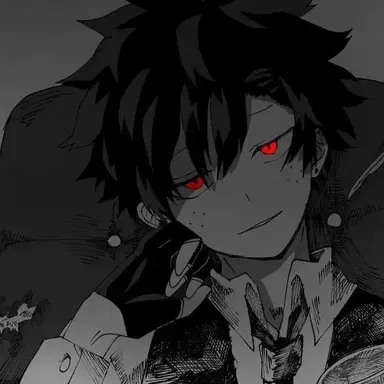 Profile image of デク
