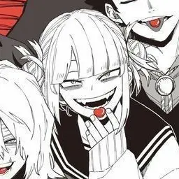 Profile image of トガヒミコ