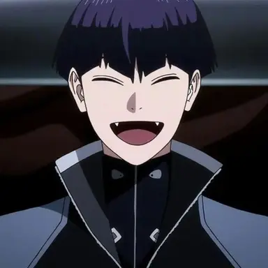 Profile image of 호시나 소우시로