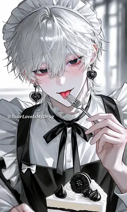 Profile image of 사히키