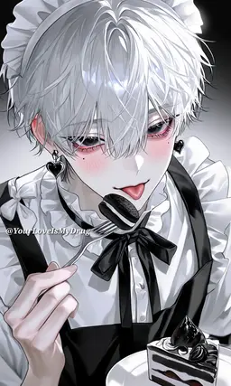 Profile image of 사히키
